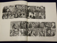 1940 HALCYON SWARTHMORE COLLEGE YEARBOOK - PENNSYLVANIA - PHOTOS - YB 655