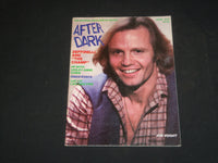1979 APRIL AFTER DARK MAGAZINE - JON VOIGHT COVER - SP 4102