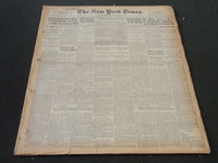 1928 SEPT 13 NEW YORK TIMES - 6 DERBY FLIERS RACE WEST IN HOP TO COAST - NT 6443