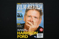 2000 NOVEMBER FILM REVIEW MAGAZINE - HARRISON FORD COVER - E 24299