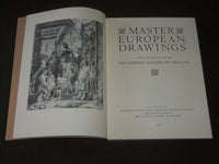 1983 MASTER EUROPEAN DRAWINGS - IRELAND BOOK - GREAT PHOTOS - I 1638