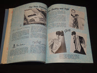 1962-1968 THE BOONTON ROUND-UP NEW JERSEY MAGAZINE LOT OF 5 ISSUES - O 1129