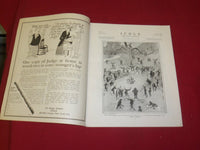 1919 MAY 31 JUDGE MAGAZINE - SATURDAY - ILLUSTRATIONS, STORIES & ADS - B 6082