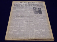 1947 DEC 20 NEW YORK TIMES - TRUMAN ASKS $17 BILLION TO RESTORE EUROPE - NT 172