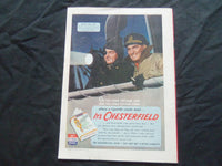 1943 MARCH 29 TIME MAGAZINE - HENRI GIRAUD OF NORTH AFRICA - T 858
