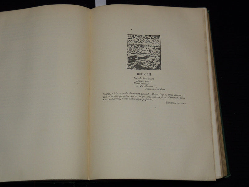 1927 THE ROAD TO XANADU HARDCOVER BOOK BY JOHN LIVINGSTON LOWES - KD 7758