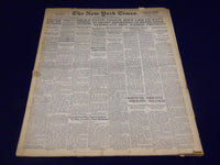 1941 MARCH 26 NEW YORK TIMES - STATE POLICE ROUT 1,000 AT BETHLEHEM - NT 1235