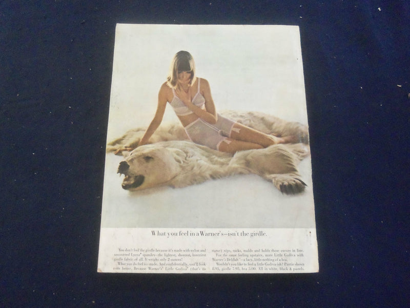 1963 OCTOBER GOOD HOUSEKEEPING MAGAZINE - NICE COVER, ARTICLES & ADS - F 252S