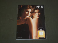 2010 DECEMBER HARPER'S BAZAAR MAGAZINE - KATY PERRY COVER - B 3647