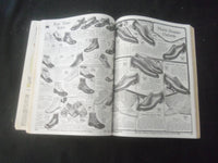 1922 SPRING AND SUMMER THE CHARLES WILLIAM STORES CATALOG -NEW YORK CITY - R 93P