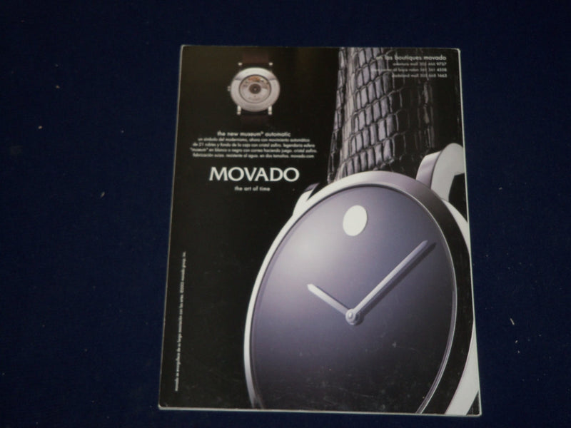 2004 FEBRUARY 3 VANIDADES MAGAZINE - NICE COVER - SP 9845