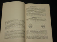 1915 NEUE REDUKTION DER NIVEAUMETERABLESUNGEN GERMAN BOOK BY MEISSNER - J 5910