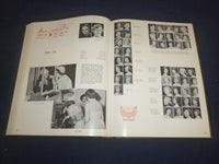 1954 SILVER SPRUCE COLORADO A&M COLLEGE YEARBOOK- FORT COLLINS, COLORADO-YB 2415