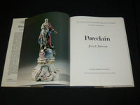 1979-1983 COOPER-HEWITT MUSEUM HARDCOVER BOOK LOT OF 10- SMITHSONIAN - KD 5676