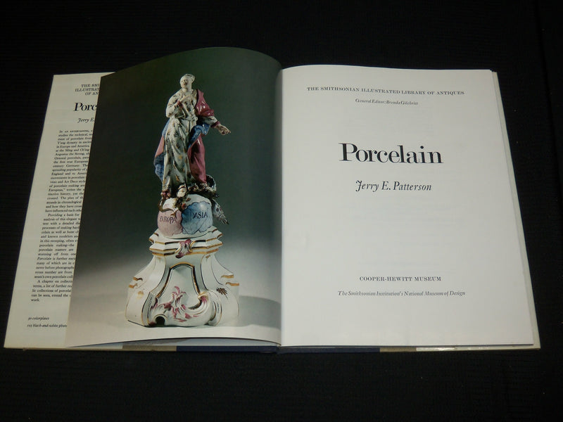 1979-1983 COOPER-HEWITT MUSEUM HARDCOVER BOOK LOT OF 10- SMITHSONIAN - KD 5676
