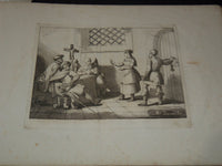 1911 SAINTE - MARIE - ANTIQUE ALBUM - EPIGRAPHIQUE - GRUNEISEN - Z 256