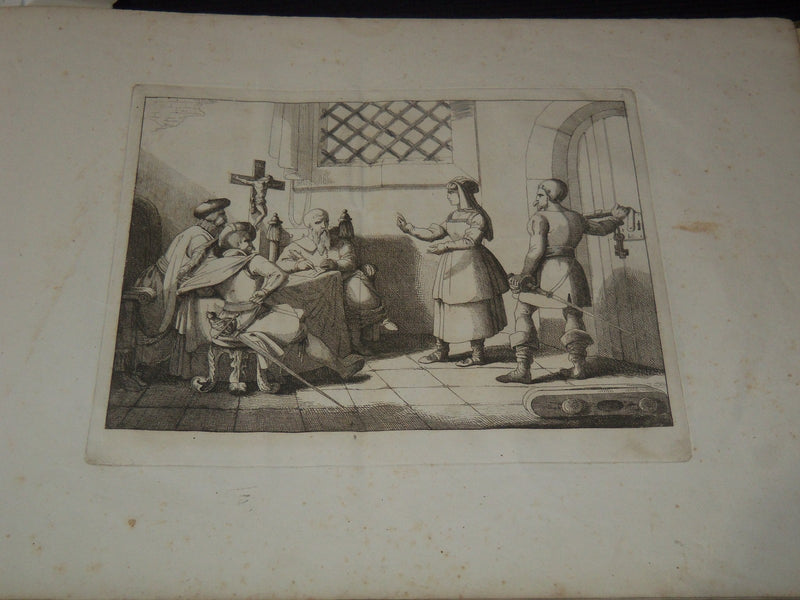1911 SAINTE - MARIE - ANTIQUE ALBUM - EPIGRAPHIQUE - GRUNEISEN - Z 256
