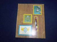 1967-68 GENERAL DISTRIBUTORS-DIXIE WHOLESALE CO. CATALOG-NEW ORLEANS, LA - R 97I