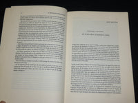 1967 ENTRETIENS SUR ANDRE GIDE SOFTCOVER BOOK BY MARCEL ARLAND - KD 7322