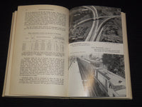 1960-1969 QUEENSLAND YEAR BOOK LOT OF 10 - GOV. STATISTICIAN BRISBANE - KD 1D