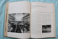 1963 SHIPS HARDCOVER BOOK BY PAUL HAMLYN- KD 9655