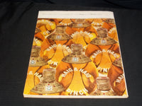 1961 DECEMBER HOUSE & GARDEN MAGAZINE - CHRISTMAS ISSUE FRONT COVER - E 5121