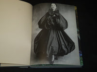 2006 IN VOGUE ILLUSTRATED HISTORY BOOK BY NORBERTO ANGELETTI - OLIVIA - I 1800