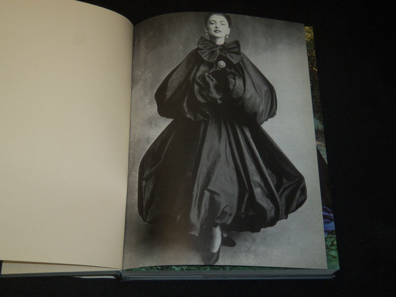 2006 IN VOGUE ILLUSTRATED HISTORY BOOK BY NORBERTO ANGELETTI - OLIVIA - I 1800