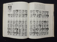 1961 MONTANAN MONTANA STATE UNIVERSITY YEARBOOK - BOZEMAN, MONTANA - YB 3299