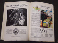 1931 THE ATLANTIC MONTHLY MAGAZINE LOT 12 ISSUES - STORIES & ARTICLES - WR 450G