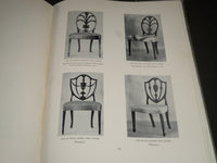 1931 THREE MCINTIRE ROOMS FROM PEABODY, MASS BY EDWIN J. HIPKISS- KD 4023