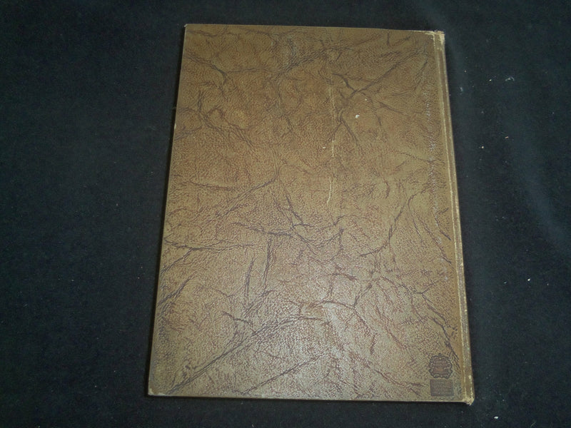 1934 THE SPECTRUM GETTYSBURG COLLEGE YEARBOOK - GETTYSBURG, PA - YB 2515