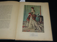 1939 MONET SISLEY PISSARRO BOOK BY PIERRE FRANCASTEL - FRENCH - PRINTS - R 732P