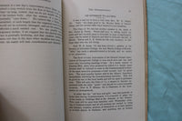 1911 APRIL THE GEORGETONIAN - GEORGETOWN COLLEGE - KENTUCKY - SOFTCOVER - K 3293