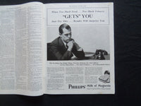 1933 FEBRUARY 4 THE SATURDAY EVENING POST MAGAZINE - ILLUSTRATED COVER - SP 1499