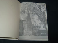 1984 CARGOES KENT PLACE GIRLS COLLEGE YEARBOOK - SUMMIT NEW JERSEY - YB 1659
