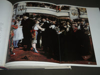 1980 THE GREAT BOOK OK FRENCH IMPRESSIONISM BY DIANE KELDER - I 911