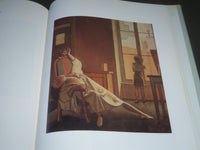 1984 BALTHUS HARDCOVER BOOK BY SABINE REWALD - GREAT ILLUSTRATIONS - KD 3969