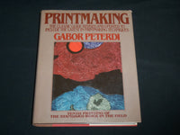 1980 PRINTING CLASSIC GUIDE REVISED & UPDATED BOOK BY GABOR PETERDI - R 706A