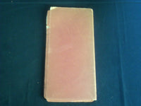1902 A MAP OF EPPING FOREST BY E. N. BUXTON - LONDON - J 3935
