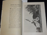 1912 JUNE NEW ENGLAND MAGAZINE - MARY EMMA WOOLLEY - NICE ADS - K 29