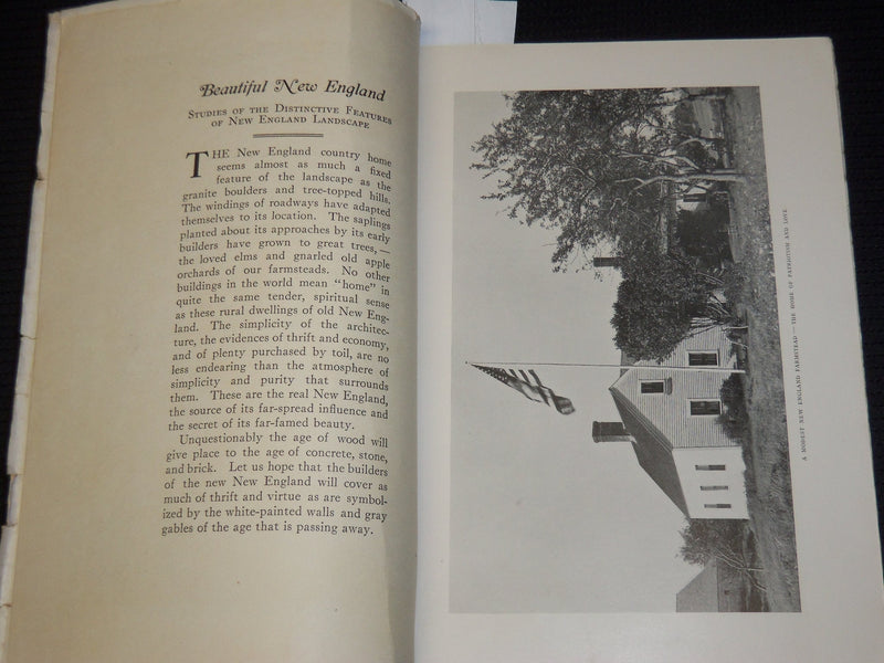 1912 JUNE NEW ENGLAND MAGAZINE - MARY EMMA WOOLLEY - NICE ADS - K 29