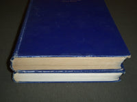 1931-1932 OUR FATHERS & OUR MOTHERS BY ALAN BOTT VOLUME LOT OF 2 - KD 2108