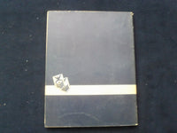 1964-1968 BUREAU OF NAVAL PERSONNEL TRAINING GUIDES BOOKS - LOT OF 3 - KD 8683