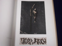 MASTER DRAWINGS COLLECTION OF BUDAPEST MUSEUM 19TH & 20TH CENTURY BOOK - KD 2868