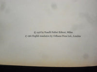 1960 ODHAMS TREASURY OF EASTERN TALES HARDCOVER BOOK - KD 1111H