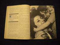 1975 APRIL MS. MAGAZINE - THE CASE OF KAREN SILKWOOD - B 639M