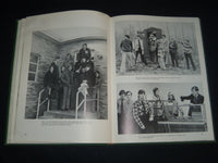 1972 ST. JOSEPH'S HIGH SCHOOL YEARBOOK - NEW JERSEY - GREAT PHOTOS - YB 1689