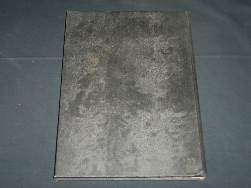 1937 THE TERRAPIN UNIVERSITY OF MARYLAND YEARBOOK - COLLEGE PARK - YB 1618