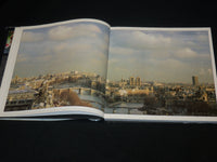 1985 PARIS HARDCOVER BOOK BY FRANCISCO HIDALGO - GREAT PHOTOS - R 723M
